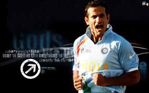 Irfan Pathan